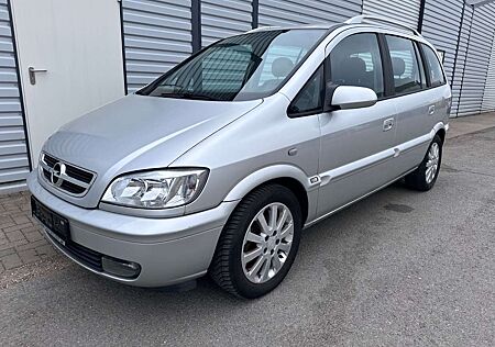 Opel Zafira A Njoy mit Style-Paket
