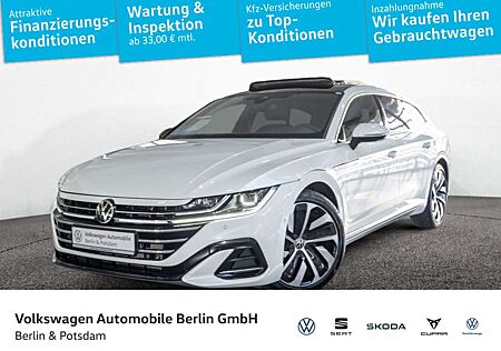 Volkswagen Arteon 2.0 TDI 4M R-Line DCC H+K