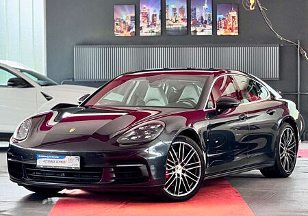 Porsche Panamera 4S Sport-Chrono 360° Matrix 21"Fond
