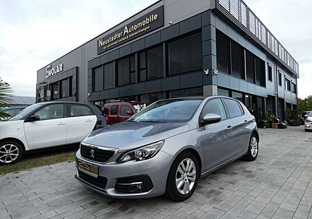 Peugeot 308 Active Automatik- Model 2020 Tiptronic