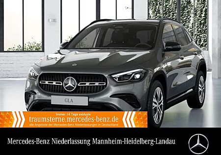 Mercedes-Benz GLA 200 PROGRESSIVE+NIGHT+PANO+360°+MULTIBEAM+7G