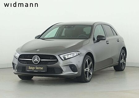Mercedes-Benz A 250 e Progerssive*AHK*Distronic*LED*PTS*Kamera