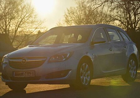 Opel Insignia 2.0 CDTI Aut.Innovation