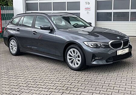 BMW 320 d Touring|Navi|Facelift|LED|DAB|Active Guard