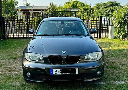 BMW 116i 116