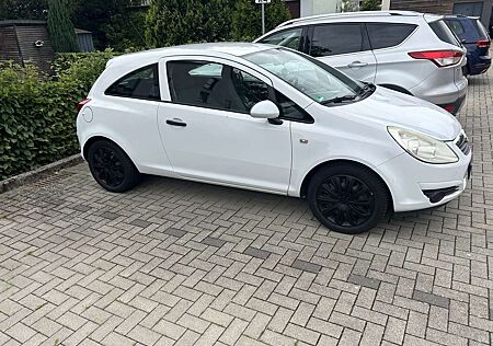 Opel Corsa 1.0 12V