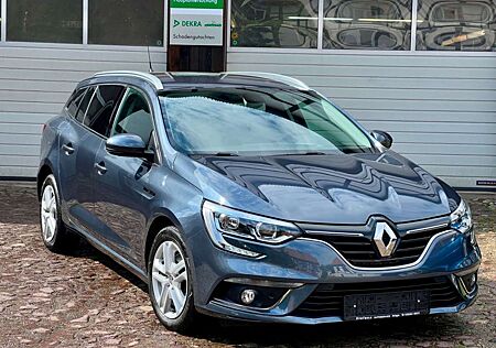 Renault Megane ENERGY dCi 130 Limited Grandtour