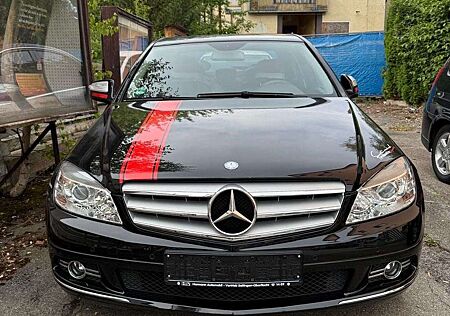 Mercedes-Benz C 200 Kompressor Automatik Classic