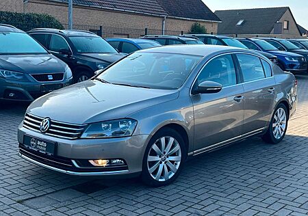 VW Passat Volkswagen 2.0 TDI Highline | DSG | Navi | Bremse ne