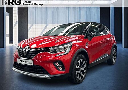 Renault Captur 2 TECHNO TCe 140 EDC UPE:34.000,-