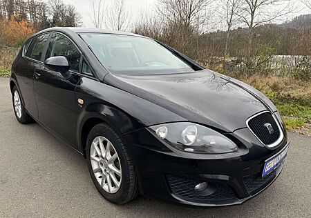 Seat Leon Stylance / Style-1,4-1 Hand