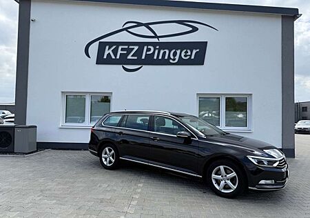 VW Passat Variant Volkswagen Highline BMT/Start-Stopp