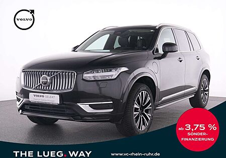 Volvo XC 90 XC90 T8 Ultimate Bright Recharge Plug-In Hybrid AWD Gea