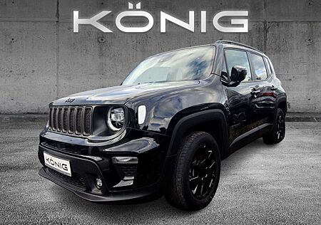 Jeep Renegade PHEV MY22 + Upland AUTOMATIK