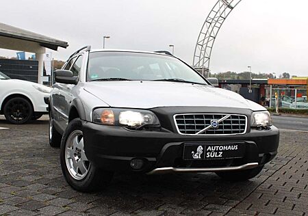 Volvo XC 70 XC70 D5 AWD Premium/Navi/Leder/Xenon/Automatik