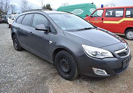 Opel Astra J 1.4T "150 Jahre "