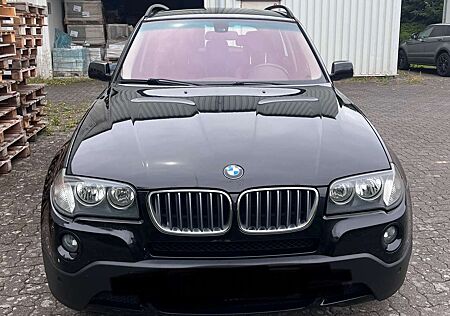 BMW X3 2.0d