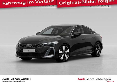 Audi A5 TFSI S tronic