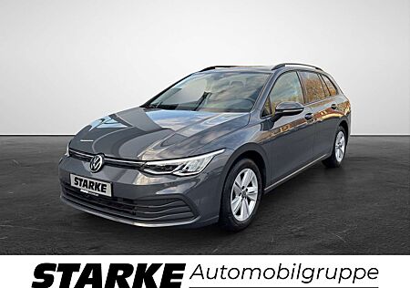 VW Golf Variant Volkswagen 2.0 TDI Life