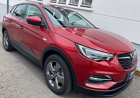 Opel Grandland X Plug-in-Hybrid 1.6 DI AHK-LED-NAVI