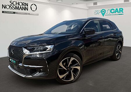 DS Automobiles DS7 Crossback DS 7 Crossback GRACHIC BHDI180A,1.HAND,LEDER,NAVI,S