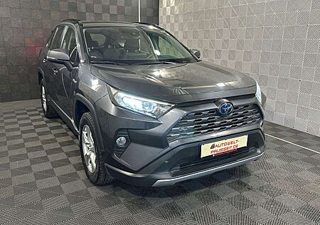 Toyota RAV 4 4 Hybrid 4x2*BUSINESS EDT*LED-R.KAM-ACC-TOUCH