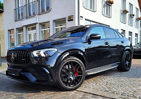 Mercedes-Benz GLE 53 AMG 4M+ GARANTIE STARROOF CARBON HUD