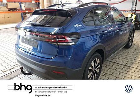 VW Taigo Volkswagen 1.0 TSI OPF DSG Goal
