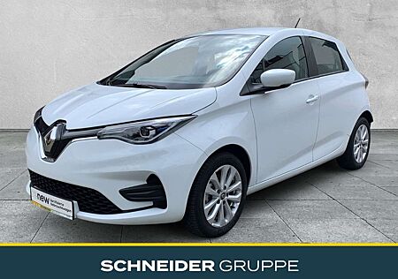 Renault ZOE EXPERIENCE R135 Z.E. 50 CCS+PDC+ VOLL-LED+ZV