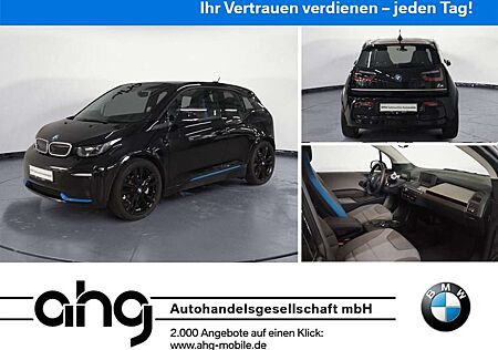 BMW i3 s (120 Ah), Navi, Wireless Charging, 20 Zoll