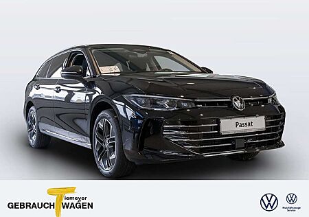 VW Passat Variant Volkswagen 2.0 TDI SCR DSG ELEGANCE AREA VI