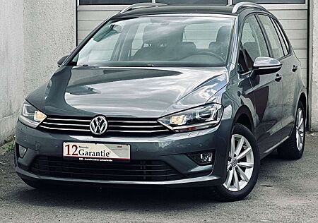 VW Golf Volkswagen 1.2 TSI Sportsvan*XENON*AHK*SHZ*TEMPO*PDC*