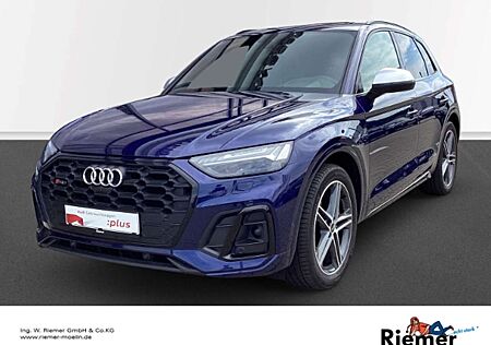 Audi SQ5 3.0 TDI quattro*Matrix-LED* 360 Kamera*B&O*Panoram