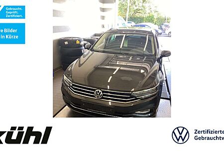 VW Passat Variant Volkswagen 1.5 TSI DSG Business Navi,AHK,