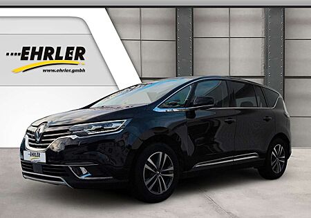 Renault Espace V Limited 1,8 TCe 225 Automatik