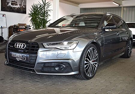 Audi A6 3.0 TDI Avant competition Standhzg HUD Matrix Luft