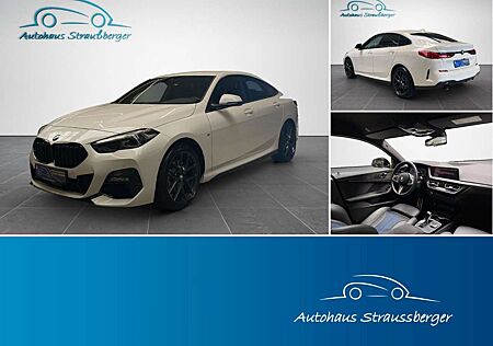 BMW Others 218i Gran Coupé M-Sport ACC RFK HiFi QI WLAN SHZ