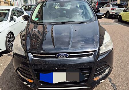 Ford Kuga 1.6 EcoBoost 4x4 Aut. Trend