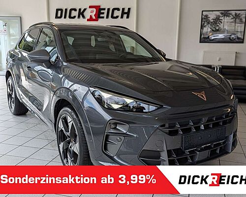 CUPRA Terramar 1.5eTSI HUD DCC Matrix Pano Sennh. 20"