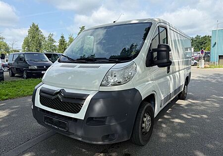 Citroën Jumper Citroen Kasten 30 L2H1 HDi 130 FAP