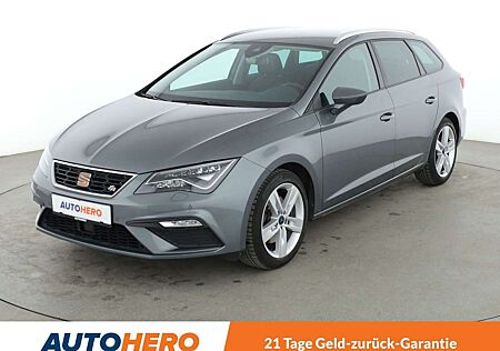 Seat Leon 1.8 TSI FR*NAVI*CAM*LED*PDC*SHZ*ACC*KLIMA*