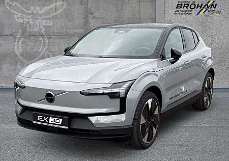 Volvo EX30 Ultra AWD Performance Pure Electric