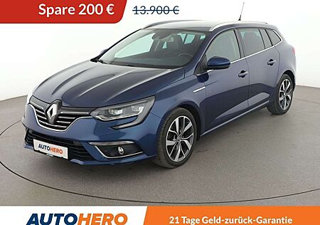 Renault Megane 1.2 TCe Energy BOSE Edition Aut.*NAVI*PDC*SHZ*