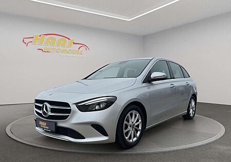 Mercedes-Benz B 180 B -Klasse*Navigation*Digital Tacho*1.Hand*
