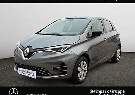 Renault ZOE R135 Evolution EV50 LED +Batt52 kWh+CCS Lade
