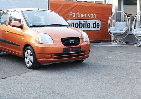 Kia Picanto 1.1 *Tüv & Inspektion Neu* *Klima*