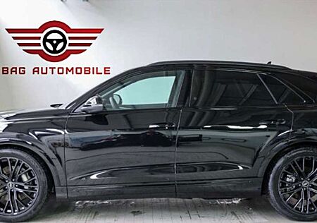 Audi Q8 50 TDI quattro tiptronic