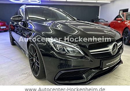 Mercedes-Benz C 63 AMG C 63 S AMG /Pano