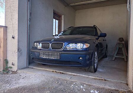 BMW 316i 316 touring