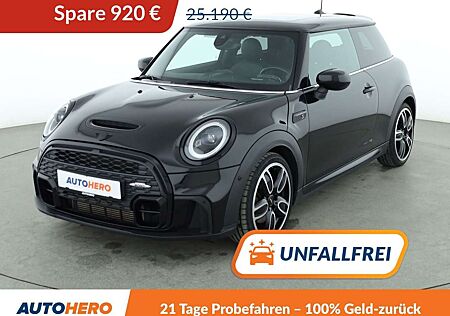 Mini Cooper S John Cooper Works Trim Aut.*NAVI*LED*HUD*